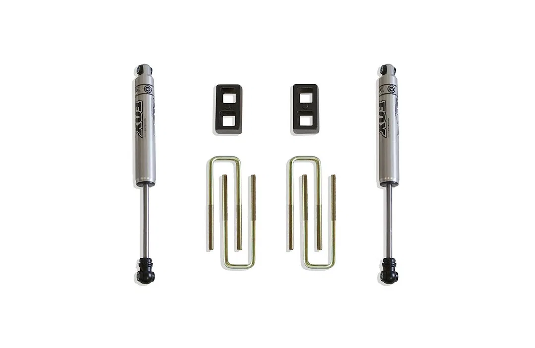 900420F – MAXTRAC Lift Kit Component, Component For K333124